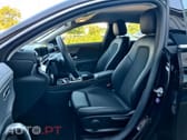 Mercedes-Benz CLA 250 Shooting Brake
