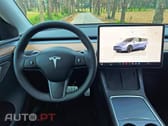 Tesla Model Y Performance Dual Motor AWD