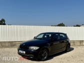 BMW 118 d Line Urban