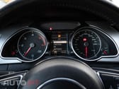 Audi A5 2.0 TDi S-line