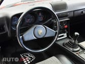 Porsche 924 COUPE 2.0