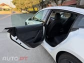 Tesla Model 3 Standard Range Plus RWD