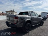 Ford Ranger 2.0 EcoBlue CD Raptor 4WD Aut.