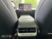 Tesla Model 3 Tração Traseira