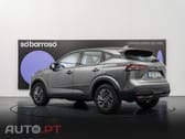Nissan Qashqai 1.3 DIG-T MHEV Acenta