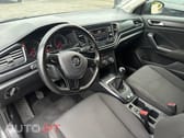 Volkswagen T-Roc 1.0 tsi