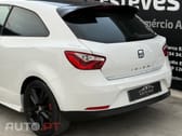 Seat Ibiza SC 1.6 TDI CR Sport