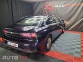 Peugeot 508 1.2 PureTech Active Pack EAT8