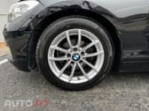 BMW 116 d EDynamics Line Sport