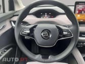 Skoda Enyaq iV 80 I.V.A DEDUTÍVEL