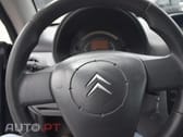 Citroen C3 Pluriel 1.4