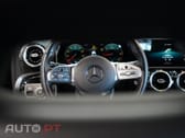 Mercedes-Benz A 180 d AMG Line Aut.
