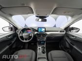 Ford Kuga 2.5 PHEV Titanium