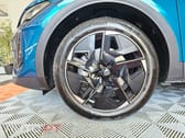 Peugeot 408 1.6 Hybrid Allure e-EAT8