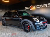 MINI Clubman John Cooper Works ALL4 Auto Desp.