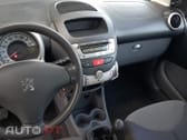 Peugeot 107 1.0 Trendy