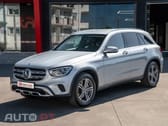 Mercedes-Benz GLC 300 de 4Matic