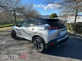 Peugeot 2008 1.2 PureTech GT Pack EAT8