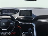 Peugeot 3008 1.5 BlueHDi Active