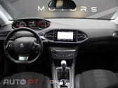 Peugeot 308 1.2 e-THP Allure 130cv
