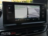 Peugeot 3008 1.5 BlueHDi GT EAT8