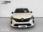Renault Clio Evolution