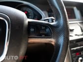 Audi Q7 3.0 TDI DPF quattro tiptronic