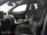 Peugeot 408 1.6 Hybrid GT e-EAT8