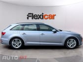 Audi A4 Avant 2.0 TDI S tronic