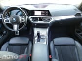 BMW 330 e Pack Desportivo M Auto
