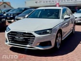 Audi A4 2.0 TDI multitronic Business Line