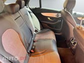 Mercedes-Benz C 300 e Avantgarde