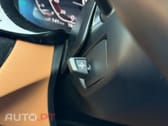 BMW 520 e Pack M