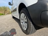 Citroen e-Berlingo E-Berlingo Full Electric