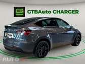 Tesla Model Y Long Range Dual AWD I.V.A DEDUTIVEL 