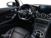 Mercedes-Benz GLC 350 e AMG Line 4-Matic