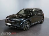 Mercedes-Benz EQB 250 AMG Line