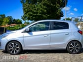 Mitsubishi Space Star 1.2 Intense