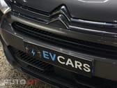 Citroen e-C4 50 kWh Shine
