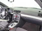 Audi A4 Avant 2.0 TDI S-line Multitronic