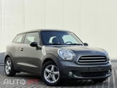 MINI Paceman Cooper D