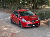 Renault Clio Sport Tourer