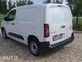 Citroen Berlingo 1.5 BlueHDi M Club