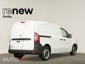 Renault Kangoo Kangoo 1.5 Blue dCi L2 Advance