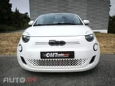 Fiat 500e Fiat 500e Icon