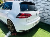 Volkswagen Golf GTI BlueMotion DSG