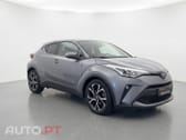 Toyota C-HR 1.8 Hybrid Edition