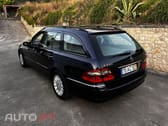 Mercedes-Benz E 220 CDI