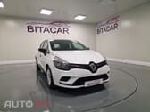Renault Clio SOCIETE 1.5 DCI ZEN IVA DEDUTIVEL