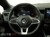 Renault Clio Clio 1.0 TCe Techno
